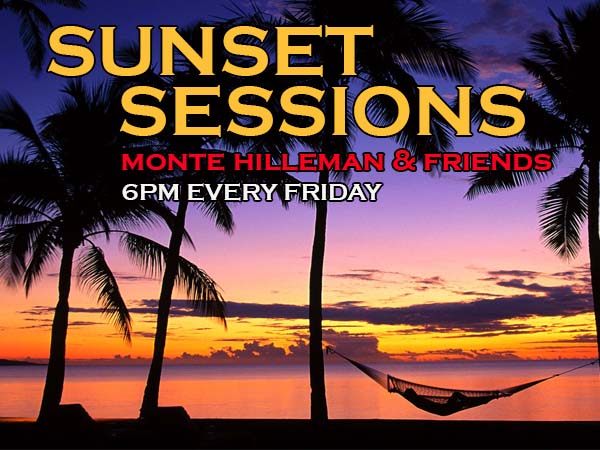 Sunset Sessions @ Seven Skybar (@SEVENMPLS) Every Friday w/ Monte Hilleman!